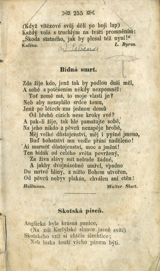 kresby VI