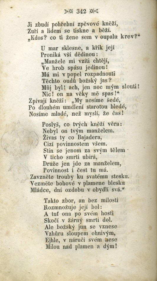 kresby VII