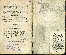 inscriptions IX