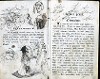 kresby a karikatury