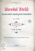 titulní strana