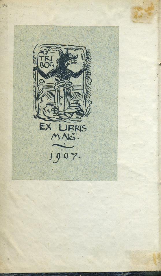 exlibris