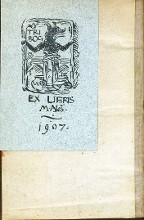 exlibris