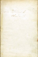 signature