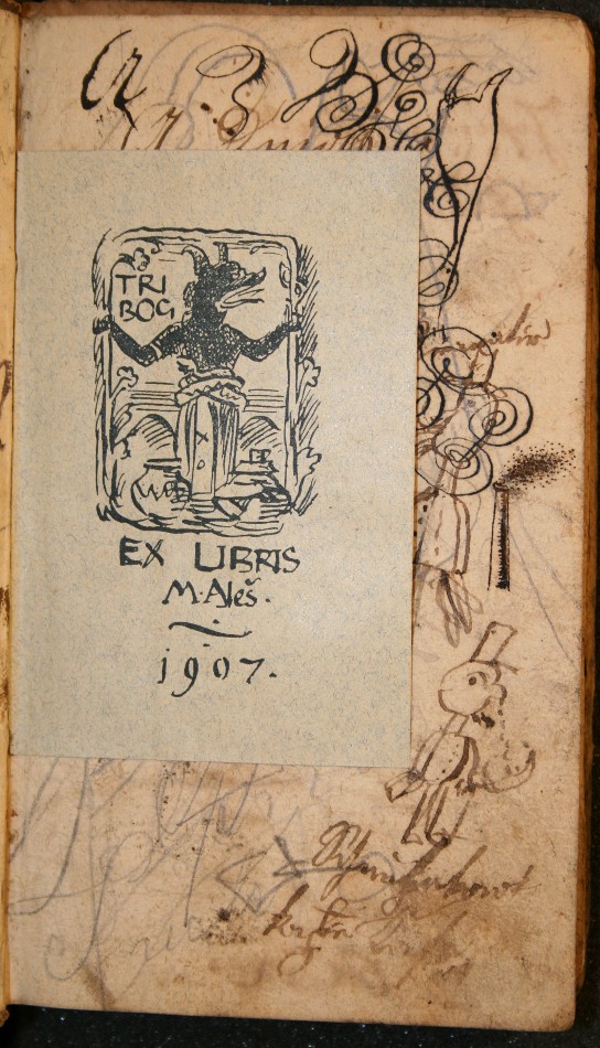 exlibris