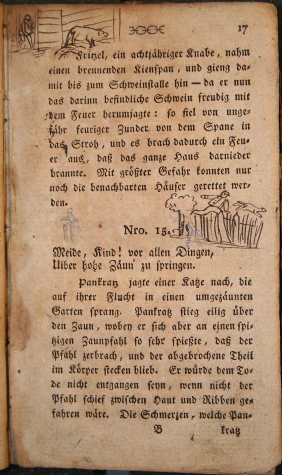 kresby VIII