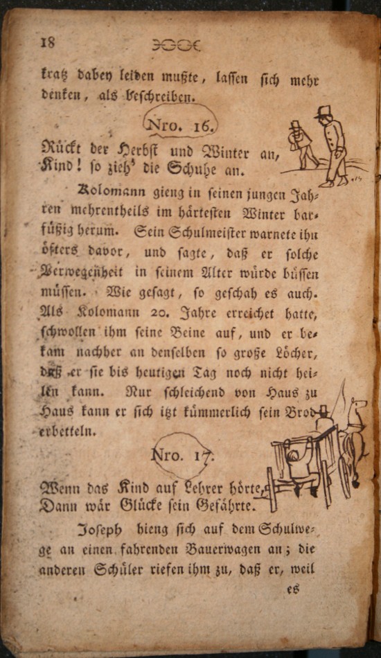 kresby IX