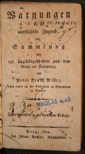 title page