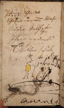 inscriptions