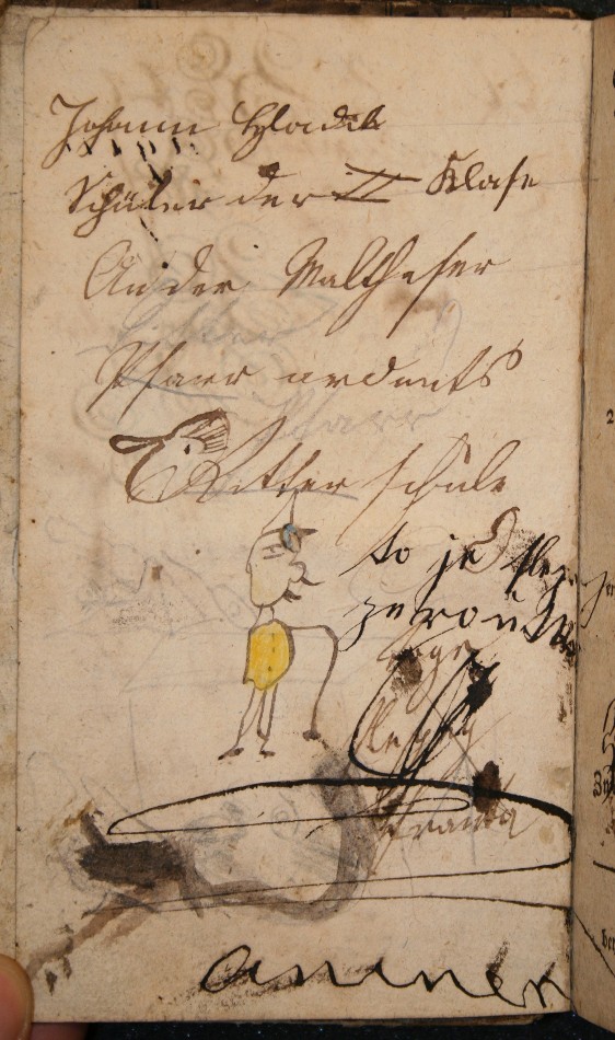 inscriptions