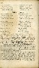 a few verses inscripted by Aleš´s hand