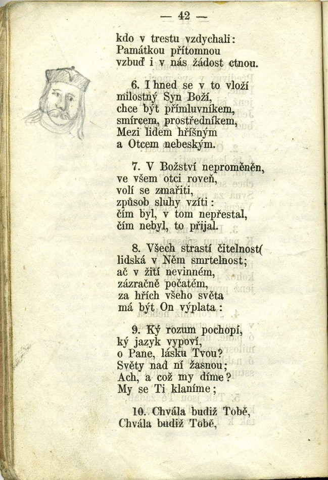 kresba II