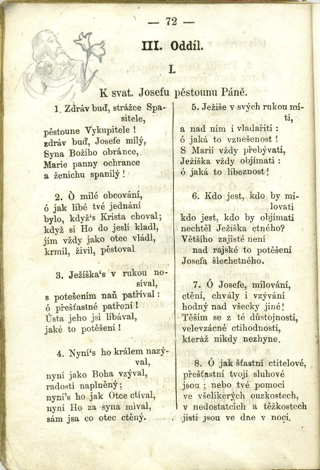 kresba V