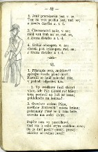 kresba III