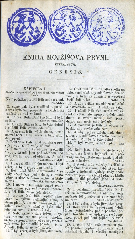 razítka II