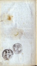 razítka III