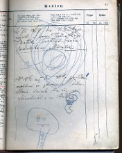 inscriptions VI