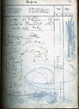 inscriptions XI