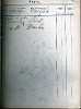 inscriptions IX