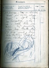 inscriptions XII