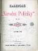 title page and inscription