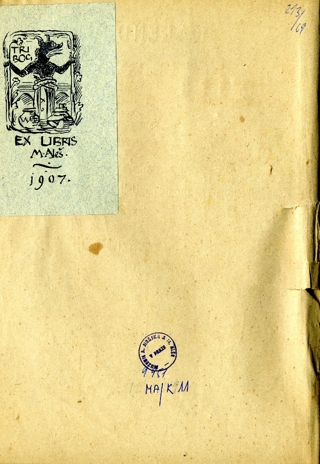 exlibris