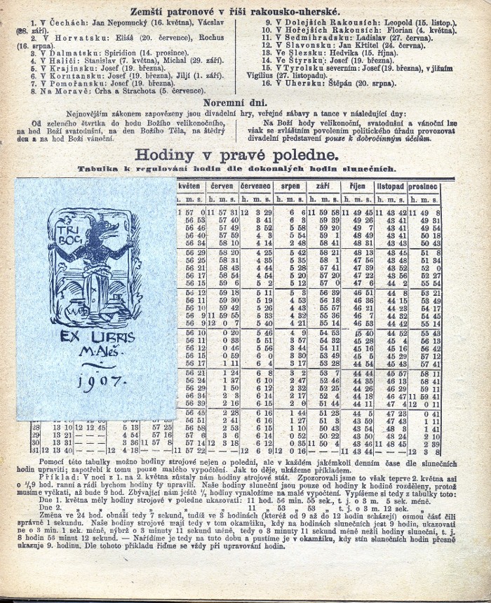 exlibris