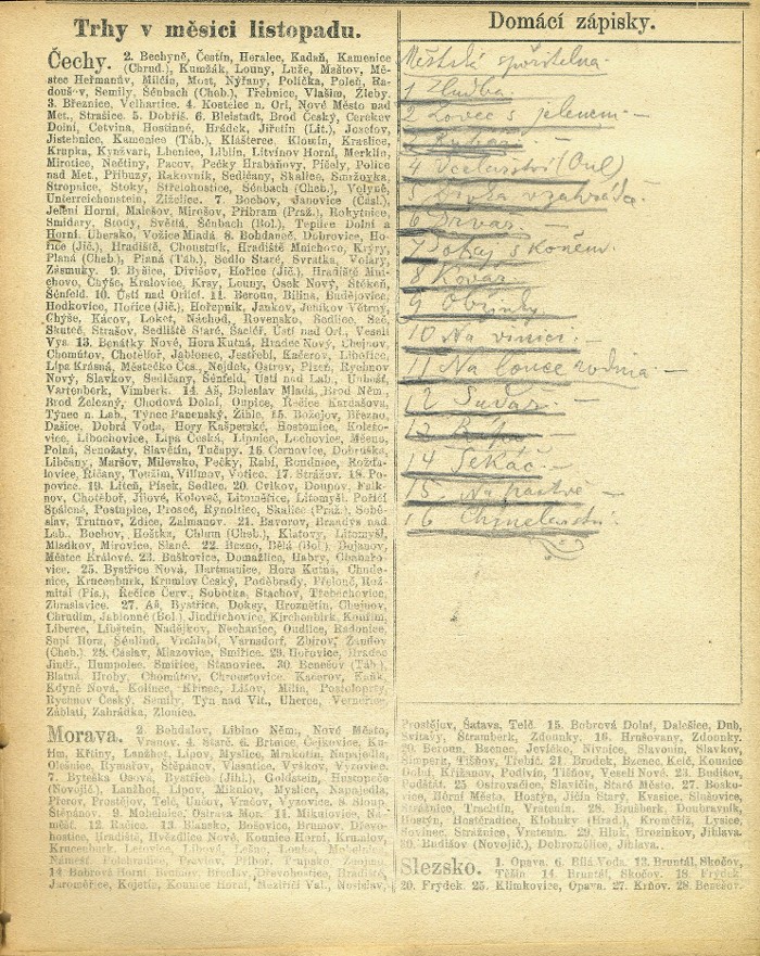 inscription V