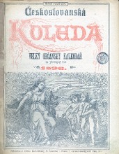 titulní strana