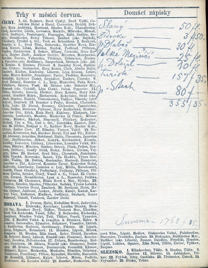 inscription VII