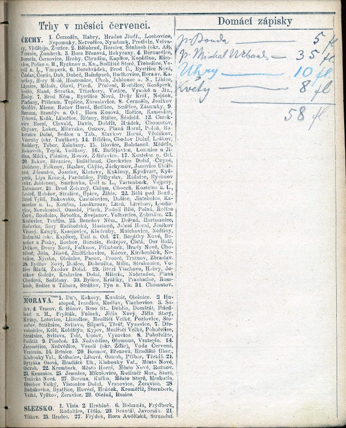 inscription VIII