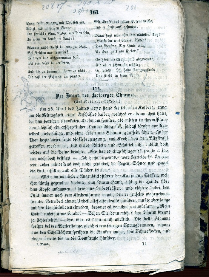 kresby XVIII