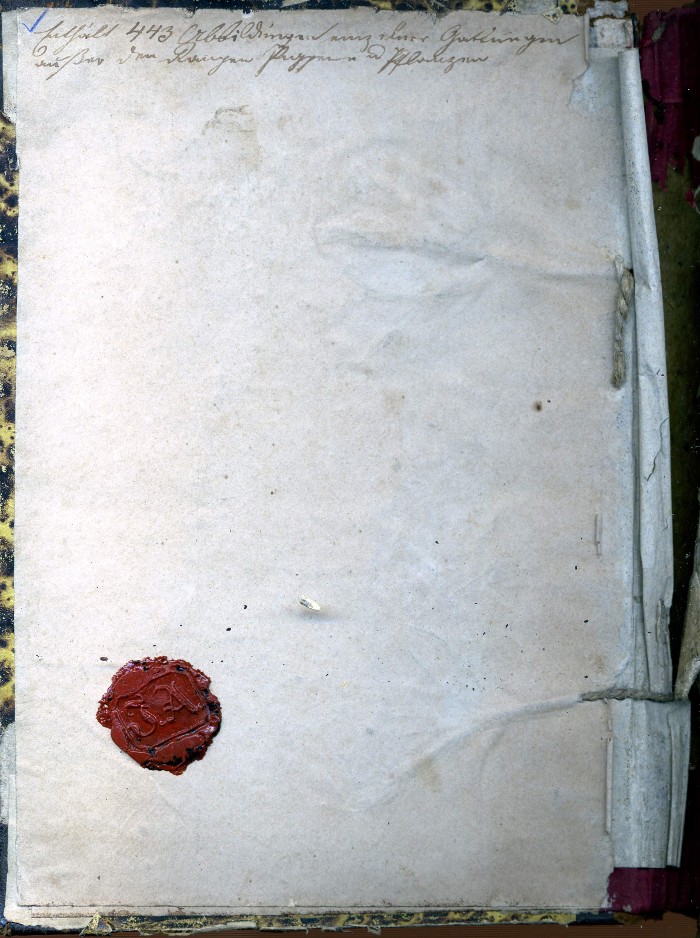 inscription