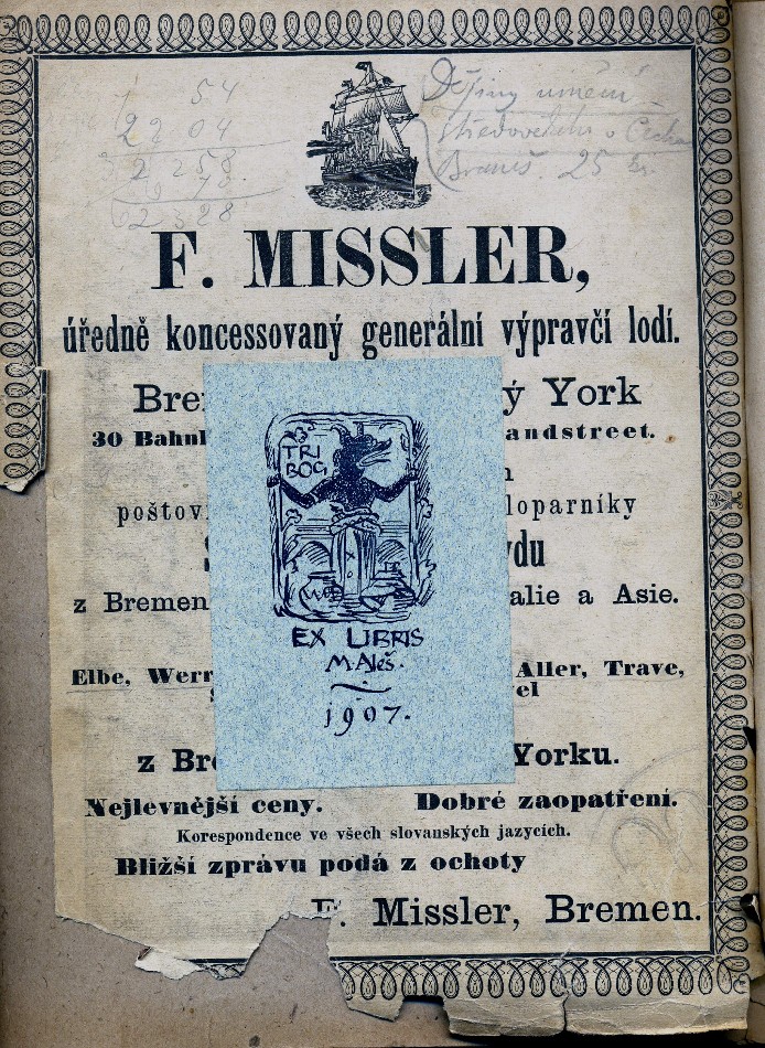 vpisky 