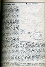 inscription IV