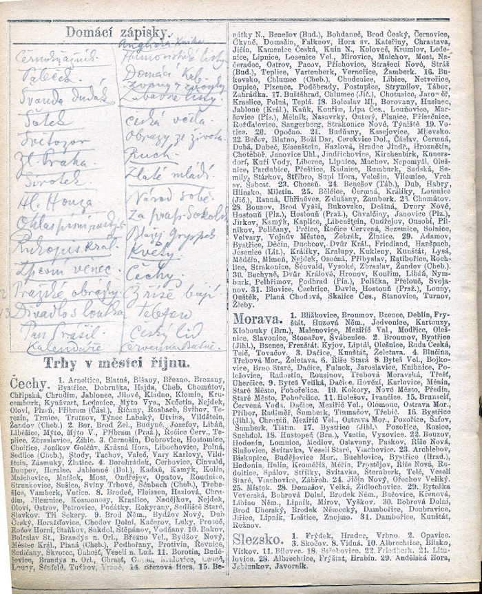 inscription XIII