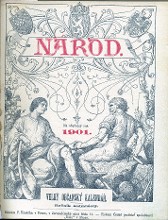 title page