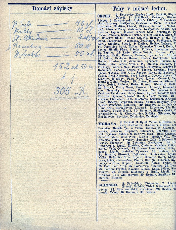 inscription