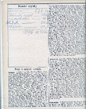 vpisky V