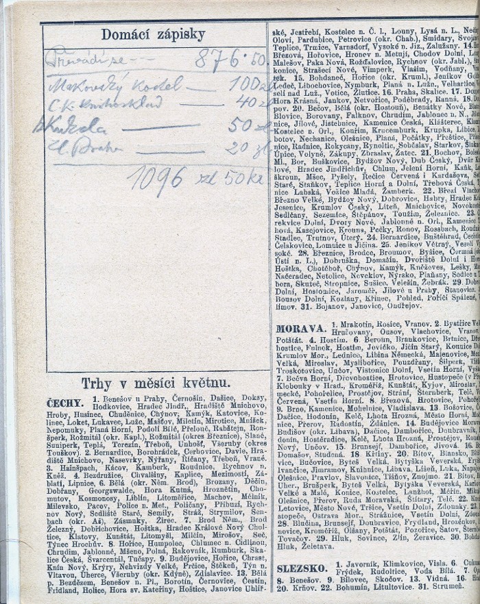 inscription V