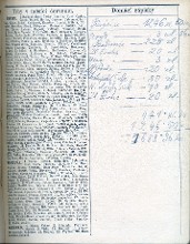 vpisky VII