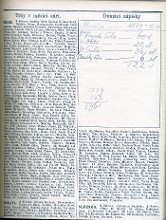 inscription IX