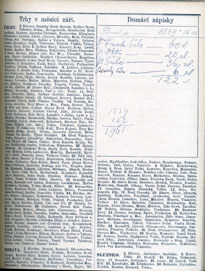inscription IX