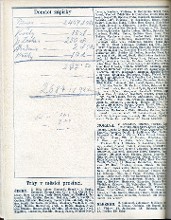 vpisky XII