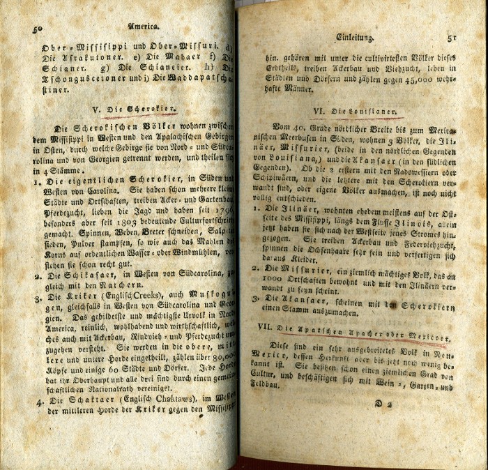 underlining III