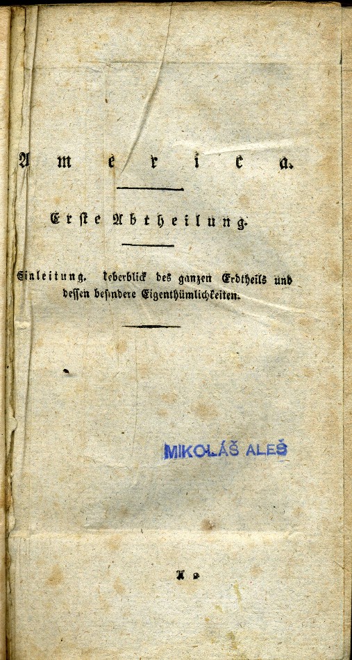 razítko