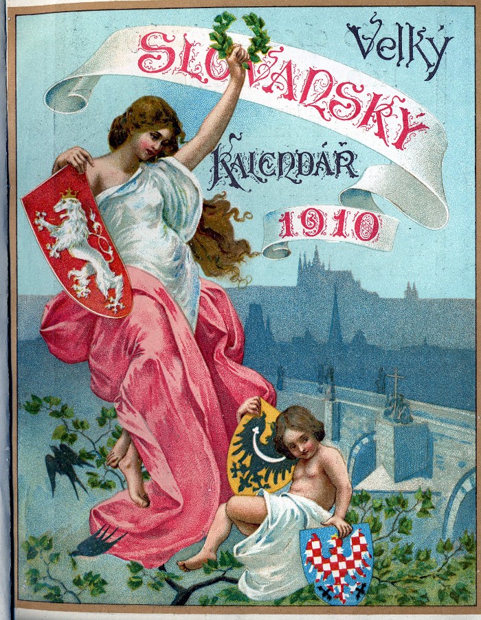 obálka