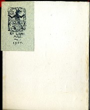 exlibris