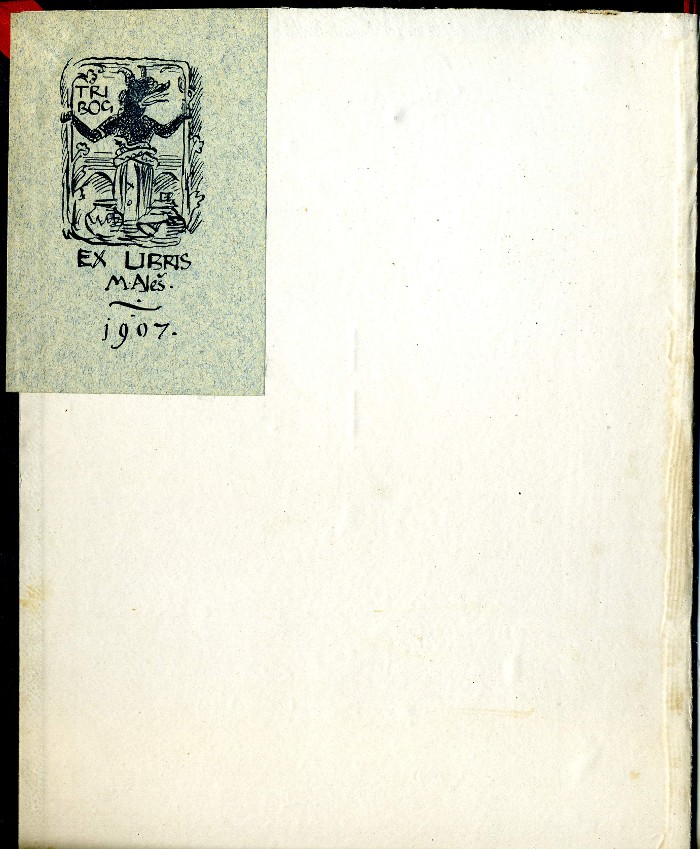 exlibris