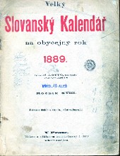 titulní strana